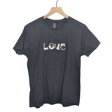 Cat Love Women's Crew Neck