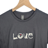 Cat Love Women's Crew Neck