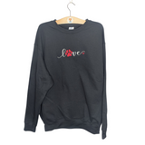 ove Pawprint Unisex Sweatshirt